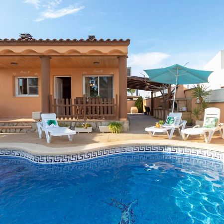 Holiday Home Lorena By Interhome Riumar Εξωτερικό φωτογραφία