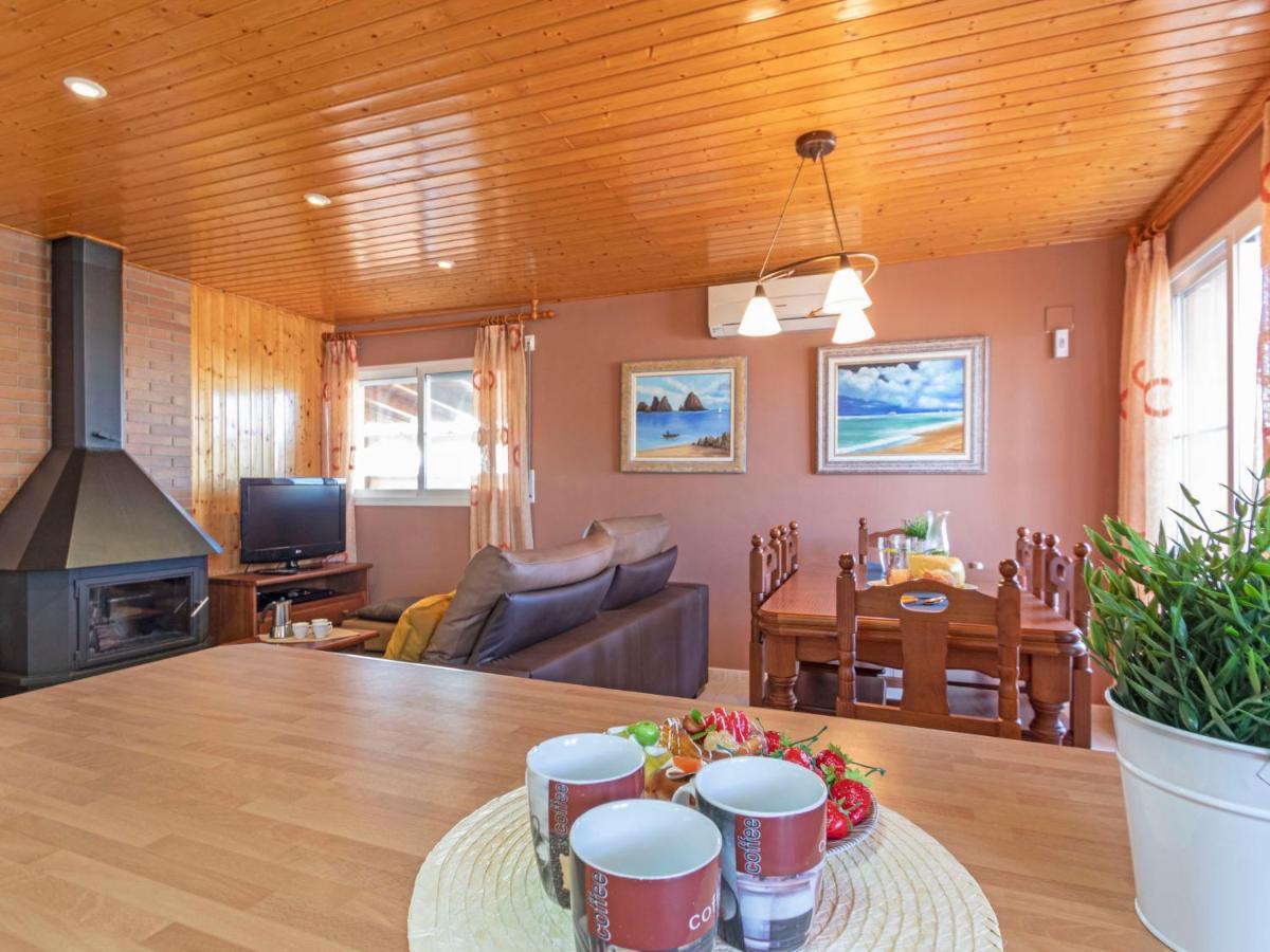 Holiday Home Lorena By Interhome Riumar Εξωτερικό φωτογραφία