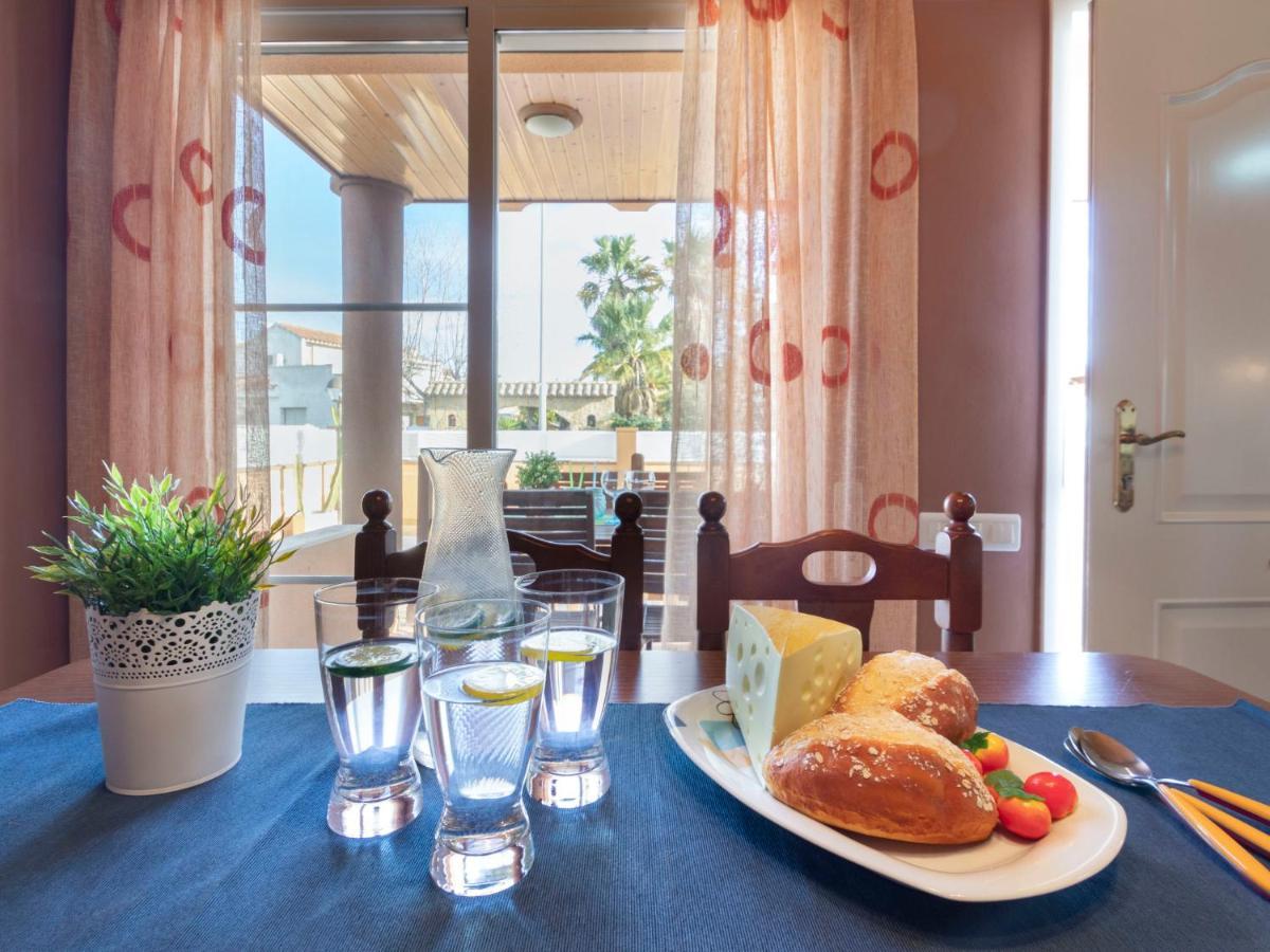 Holiday Home Lorena By Interhome Riumar Εξωτερικό φωτογραφία