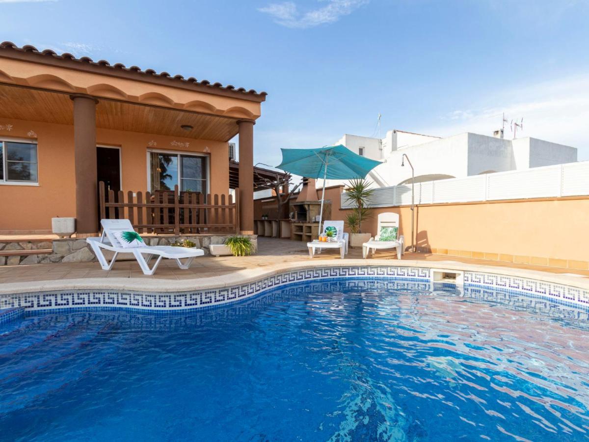 Holiday Home Lorena By Interhome Riumar Εξωτερικό φωτογραφία