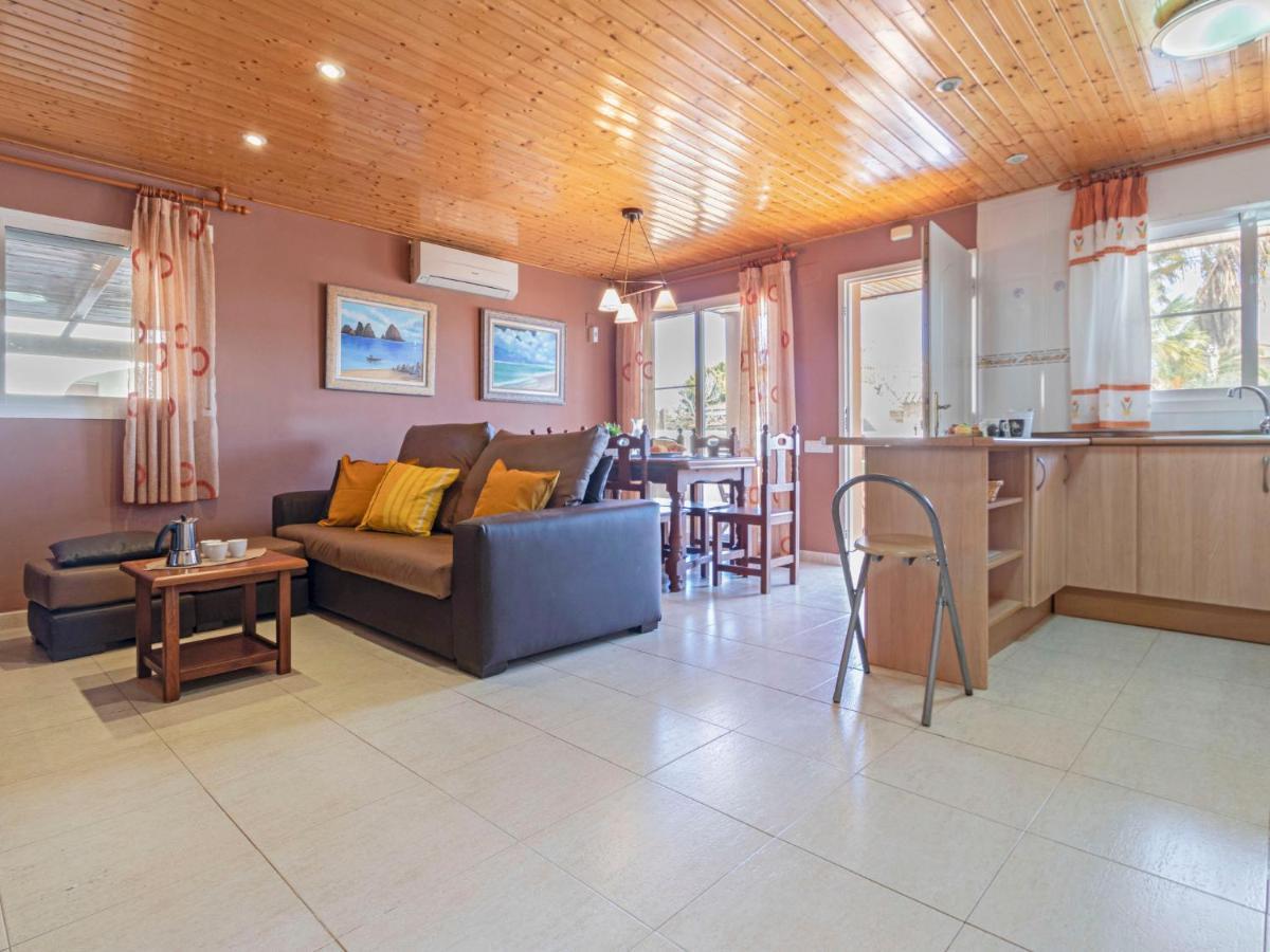 Holiday Home Lorena By Interhome Riumar Εξωτερικό φωτογραφία