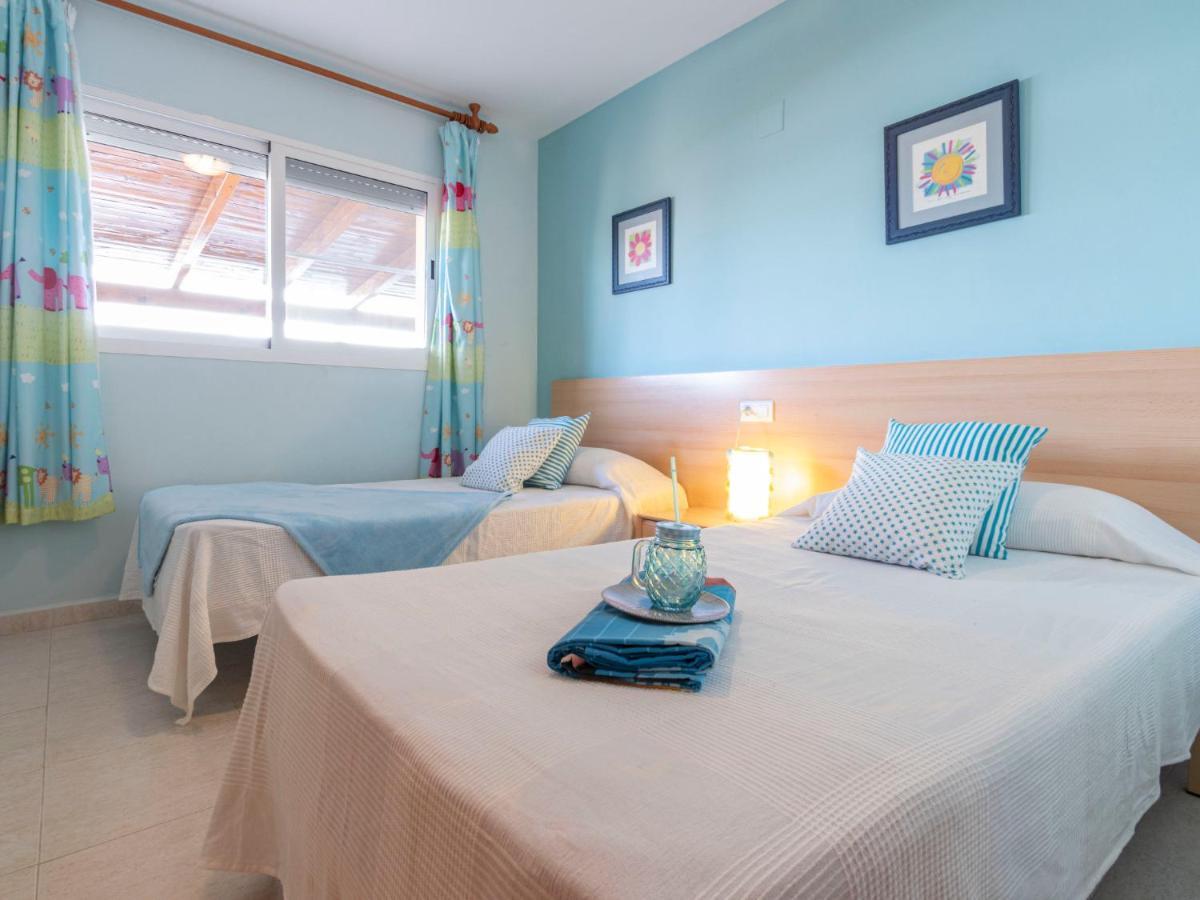 Holiday Home Lorena By Interhome Riumar Εξωτερικό φωτογραφία