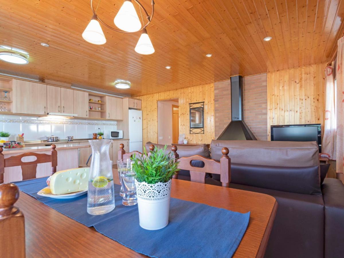 Holiday Home Lorena By Interhome Riumar Εξωτερικό φωτογραφία