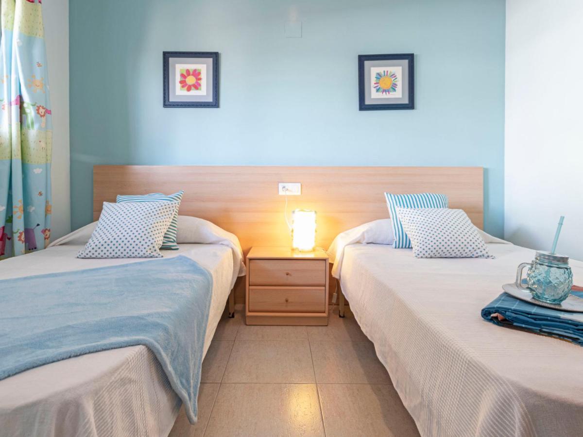 Holiday Home Lorena By Interhome Riumar Εξωτερικό φωτογραφία