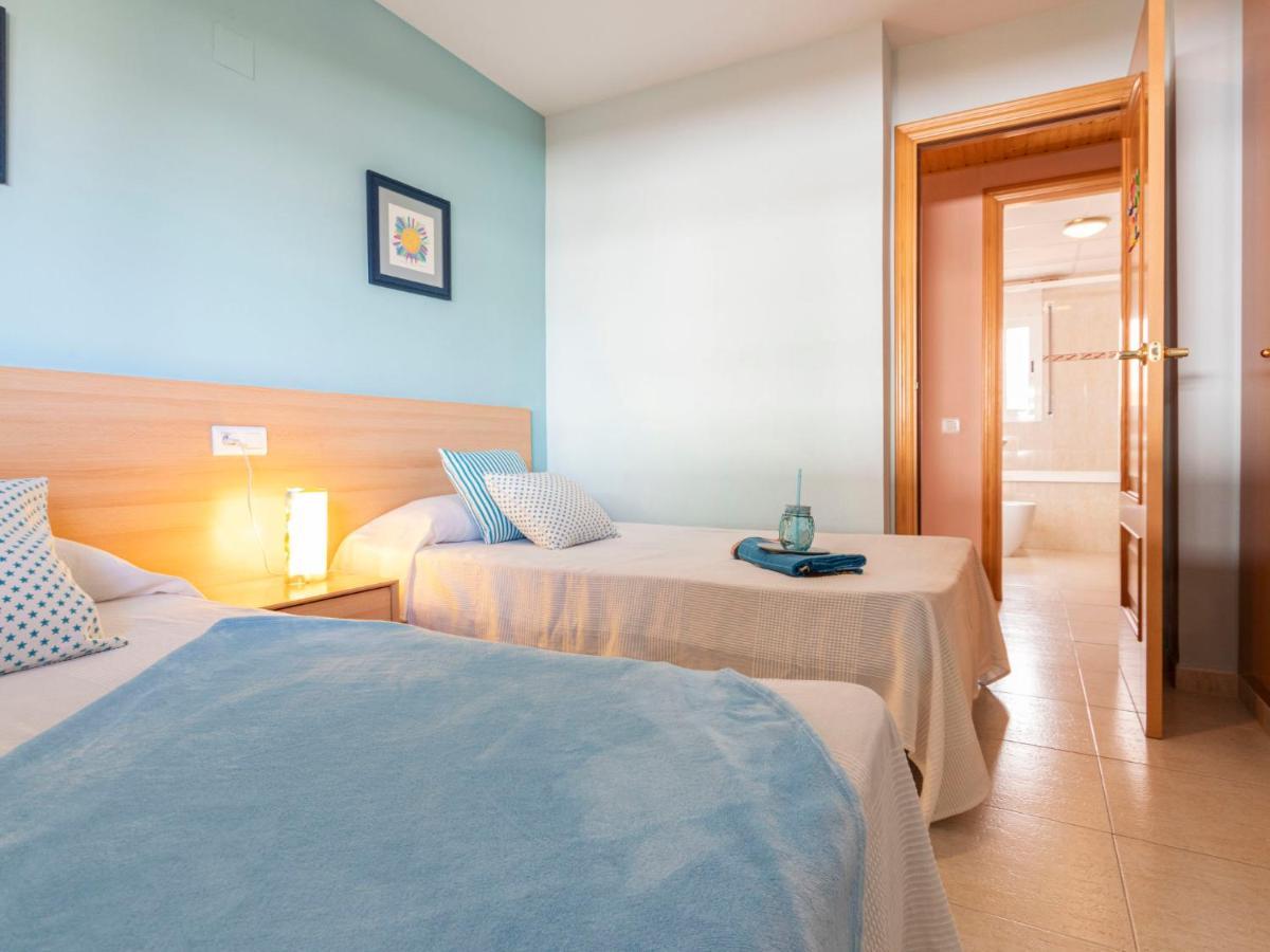 Holiday Home Lorena By Interhome Riumar Εξωτερικό φωτογραφία